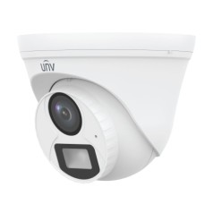 Uniview UAC-T112-AF28-W 2MP ColourHunter HD Fixed Turret Analog Camera